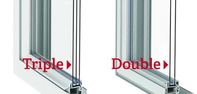 latest company news about ELOYD WINDOW AND DOOR | 3 MAIN BENEFITS OF LOW E WINDOWS  1