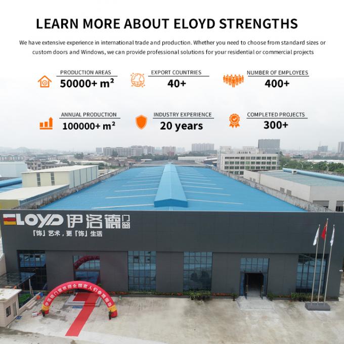 latest company news about ELOYD WINDOW AND DOOR | 3 MAIN BENEFITS OF LOW E WINDOWS  4