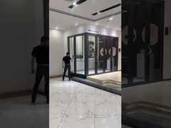 68 Serise Folding Door