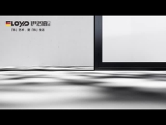 76 Broken Bridge sliding door