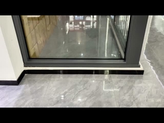 bolin Sliding window