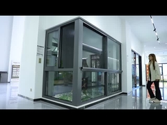 bolin 118 Sliding window