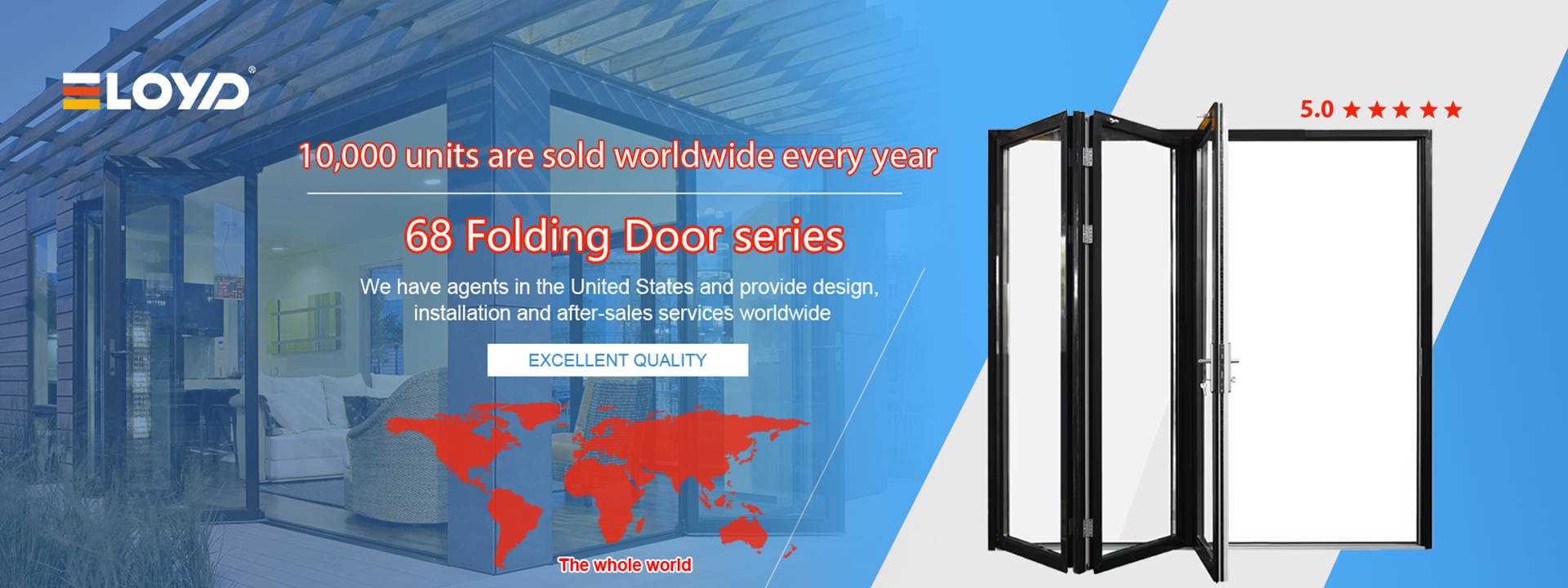 quality Casement Window Replacement factory