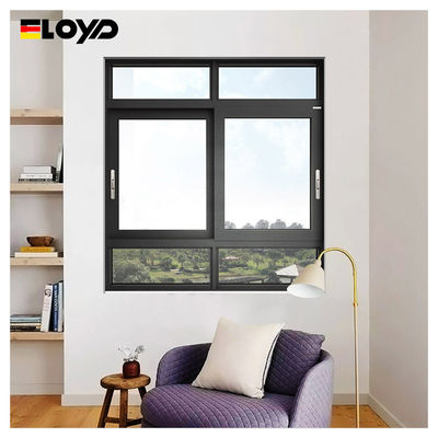 double glazed aluminium sliding window design sliding glass doors and windows