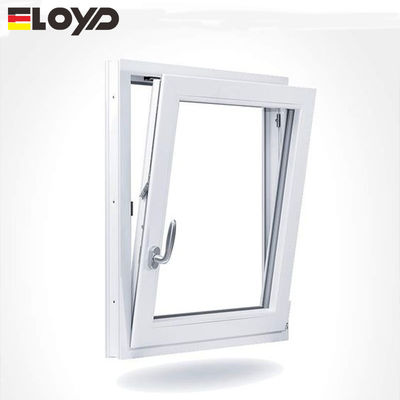 Mosquito Net Tilt And Turn Windows