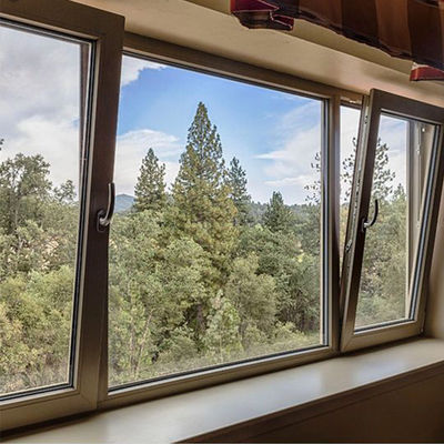 Mosquito Net Tilt And Turn Windows