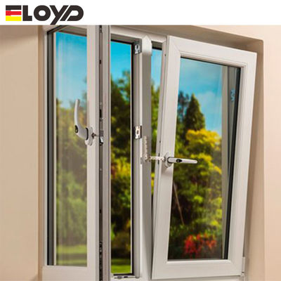 Mosquito Net Tilt And Turn Windows