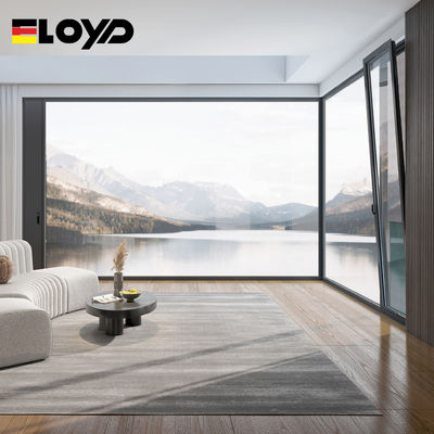 Mosquito Net Tilt And Turn Windows